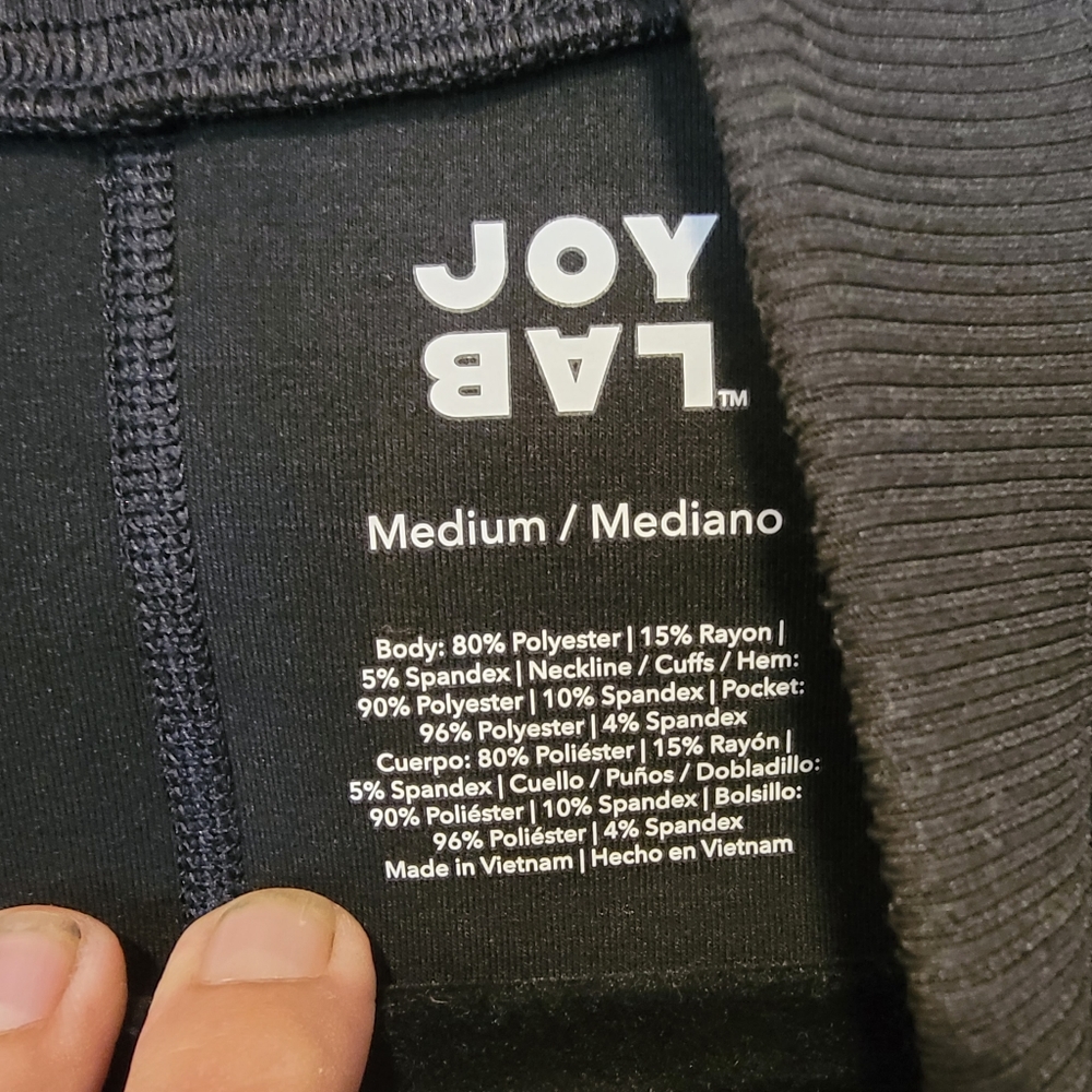 JOY LAB JACKET - Picture 4 of 4